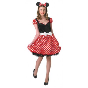 Minnie Mouse Sassy ADULT BUY
